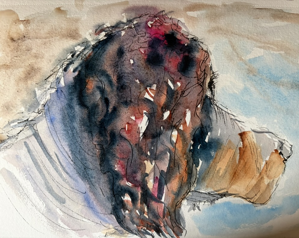 Third portrait